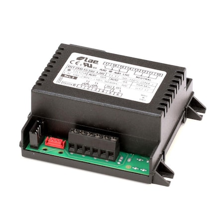 Master-Bilt 120V-23 Bit-25 Lae Controller 19-14605-IHC48